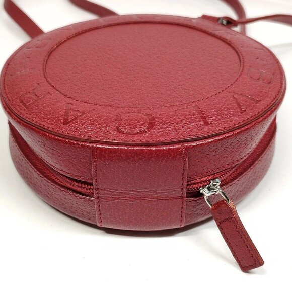 Bvlgari Yoyo Mania B Zero One Shoulder Bag - Picture 5 of 8